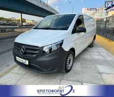 Mercedes-Benz VITO 114CDI MAXI Euro 6 '19