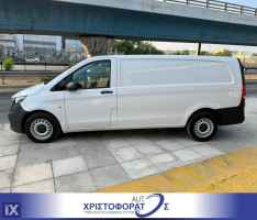 Mercedes-Benz VITO 114CDI MAXI Euro 6 '19