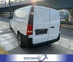 Mercedes-Benz VITO 114CDI MAXI Euro 6 '19