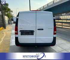 Mercedes-Benz VITO 114CDI MAXI Euro 6 '19