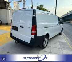 Mercedes-Benz VITO 114CDI MAXI Euro 6 '19