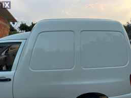 Volkswagen Min van caddy  '00