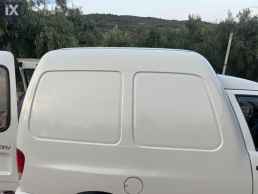 Volkswagen Min van caddy  '00