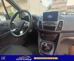 Ford Connect*3θέσιο*Full Extra  '20