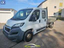 Peugeot Boxer  !!!  '15