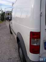 Ford TRANSIT CONNECT '06