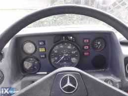 Mercedes-Benz '92