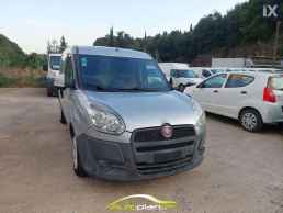 Fiat doblo ! Άριστο  ! '12