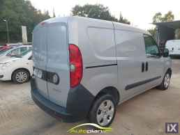 Fiat doblo ! Άριστο  ! '12