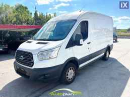 Ford transit ! euro 6 ! L2 H2 ! '18