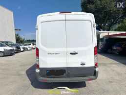 Ford transit ! euro 6 ! L2 H2 ! '18