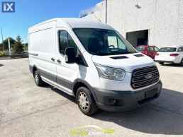 Ford transit ! euro 6 ! L2 H2 ! '18