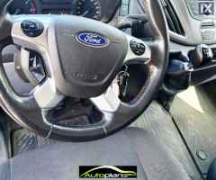 Ford transit ! euro 6 ! L2 H2 ! '18