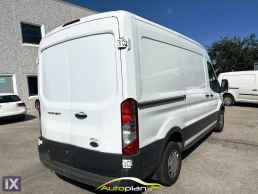 Ford transit ! euro 6 ! L2 H2 ! '18