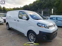 Citroen Jumpy euro 6 ! L2 ! '17