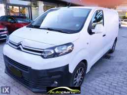 Citroen Jumpy euro 6 ! L2 ! '17