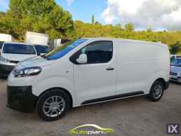 Citroen Jumpy euro 6 ! L2 ! '17