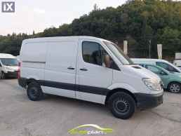 Mercedes-Benz sprinter 210 Κοντό και χαμηλό  '11