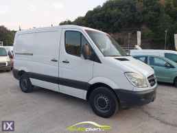 Mercedes-Benz sprinter 210 Κοντό και χαμηλό  '11