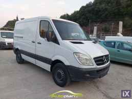 Mercedes-Benz sprinter 210 Κοντό και χαμηλό  '11