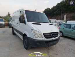 Mercedes-Benz sprinter 210 Κοντό και χαμηλό  '11