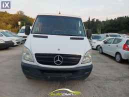 Mercedes-Benz sprinter 210 Κοντό και χαμηλό  '11