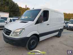 Mercedes-Benz sprinter 210 Κοντό και χαμηλό  '11