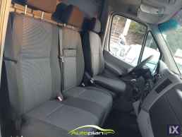 Mercedes-Benz sprinter 210 Κοντό και χαμηλό  '11