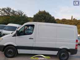 Mercedes-Benz sprinter 210 Κοντό και χαμηλό  '11