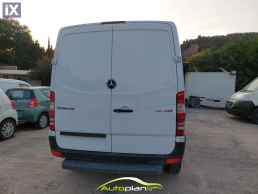 Mercedes-Benz sprinter 210 Κοντό και χαμηλό  '11