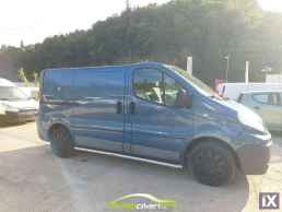 Renault Trafic! euro 5 ! Άριστο  ! '13