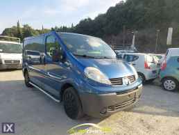 Renault Trafic! euro 5 ! Άριστο  ! '13