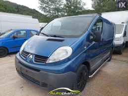 Renault Trafic! euro 5 ! Άριστο  ! '13