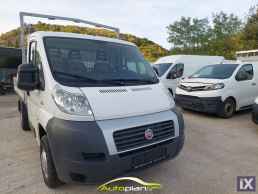 Fiat ducato  !!! κοντο !! '13