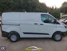 Ford transit custom L1 H1 euro 6 !  '17