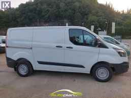 Ford transit custom L1 H1 euro 6 !  '17