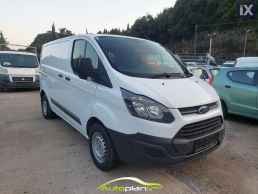 Ford transit custom L1 H1 euro 6 !  '17