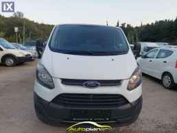 Ford transit custom L1 H1 euro 6 !  '17