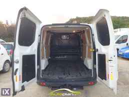 Ford transit custom L1 H1 euro 6 !  '17