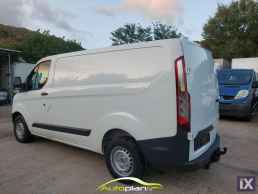 Ford transit custom L1 H1 euro 6 !  '17