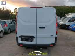 Ford transit custom L1 H1 euro 6 !  '17