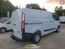 Ford transit custom L1 H1 euro 6 !  '17