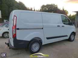 Ford transit custom L1 H1 euro 6 !  '17