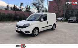 Fiat Doblo L1H1 | ΜΕ ΕΓΓΥΗΣΗ '20