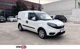 Fiat Doblo L1H1 | ΜΕ ΕΓΓΥΗΣΗ '20