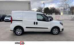 Fiat Doblo L1H1 | ΜΕ ΕΓΓΥΗΣΗ '20