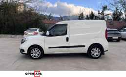 Fiat Doblo L1H1 | ΜΕ ΕΓΓΥΗΣΗ '20