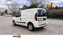 Fiat Doblo L1H1 | ΜΕ ΕΓΓΥΗΣΗ '20