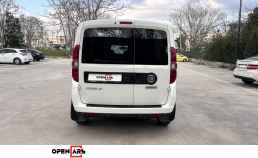 Fiat Doblo L1H1 | ΜΕ ΕΓΓΥΗΣΗ '20